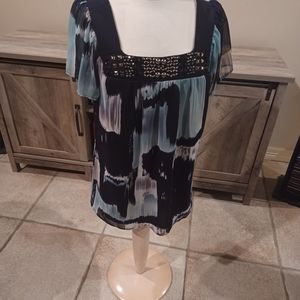 Dressbarn Women's Blouse